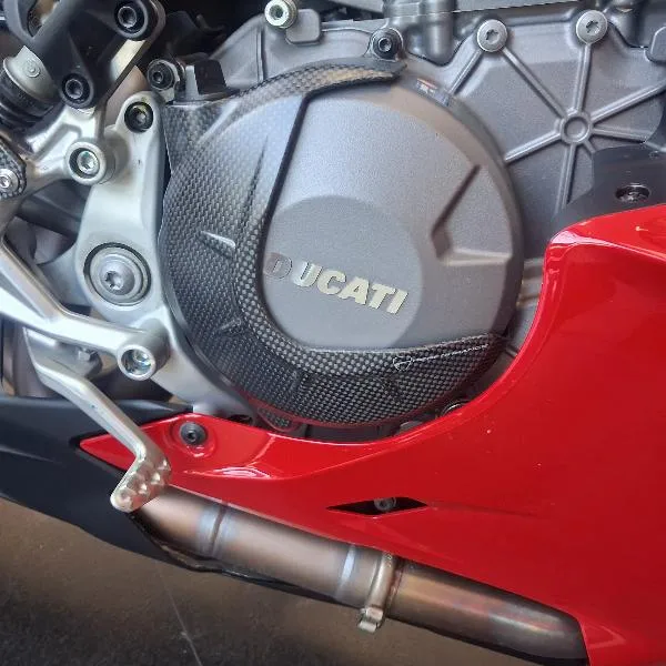 PANIGALE V2S 2025