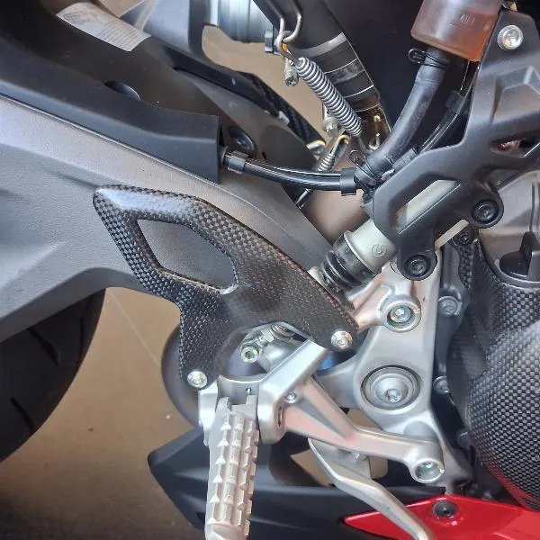 PANIGALE V2S 2025