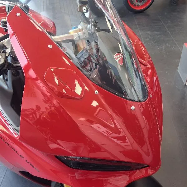 PANIGALE V2S 2025