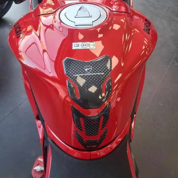PANIGALE V2S 2025