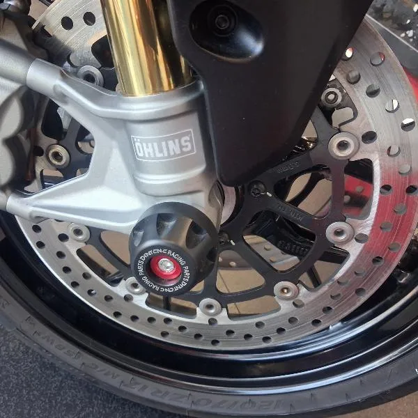 PANIGALE V2S 2025