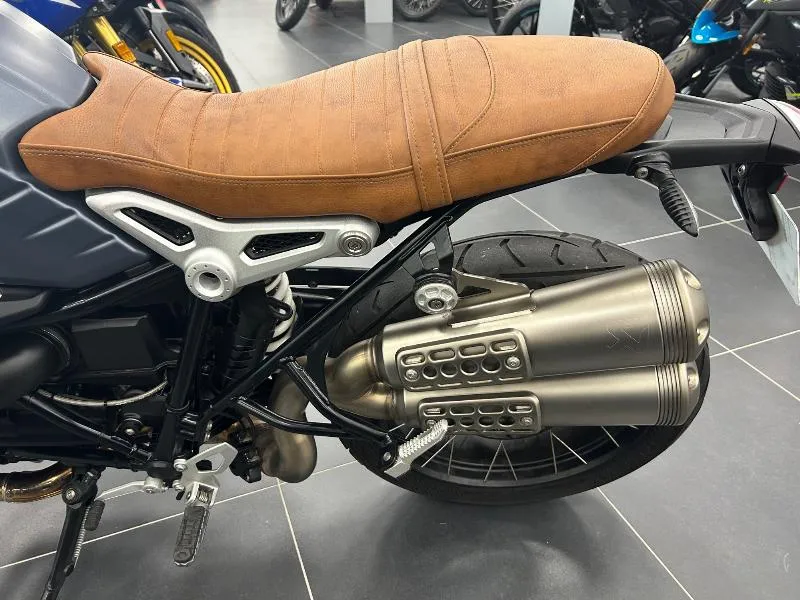 R NineT Scrambler