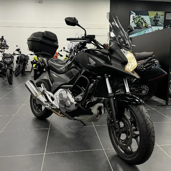 NC 700 X