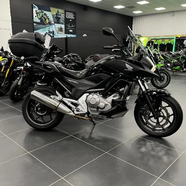 NC 700 X