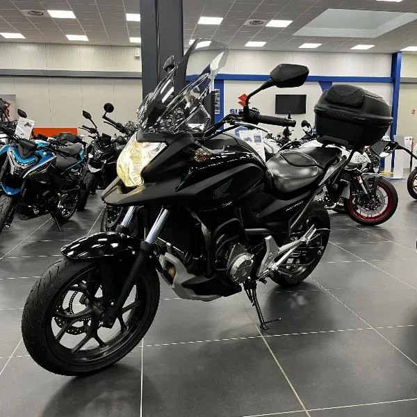NC 700 X