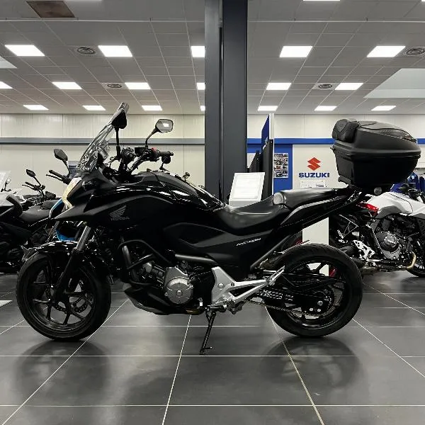 NC 700 X