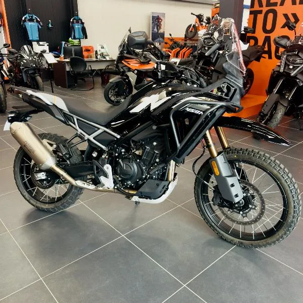 MT 450