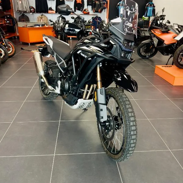 MT 450