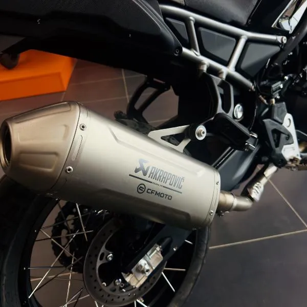 MT 450