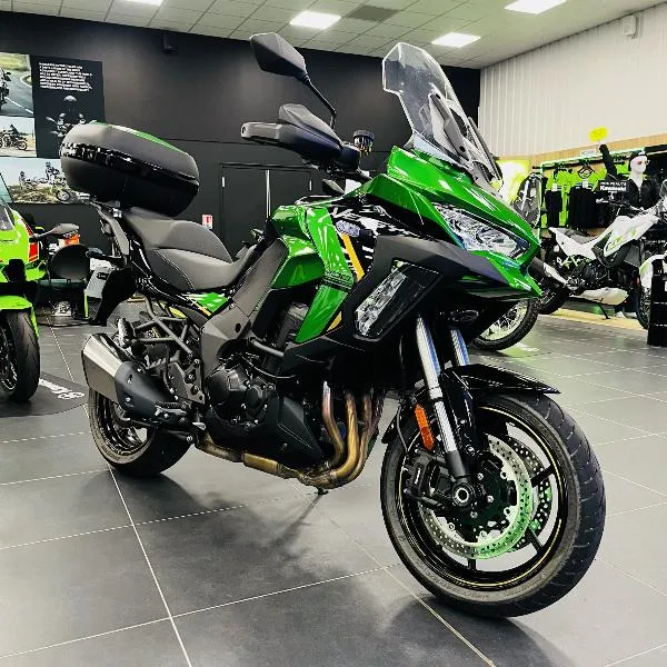 VERSYS 1100 SE