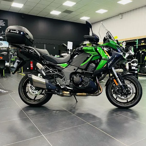 VERSYS 1100 SE