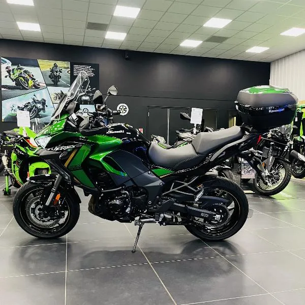 VERSYS 1100 SE