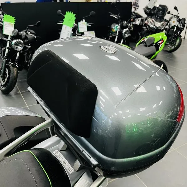 GTR 1400