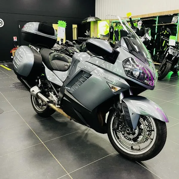 GTR 1400