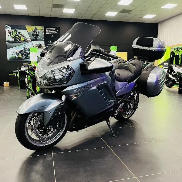GTR 1400