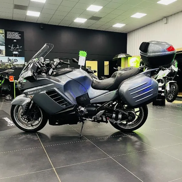 GTR 1400