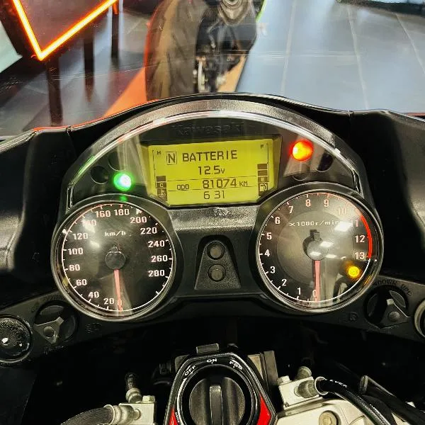 GTR 1400