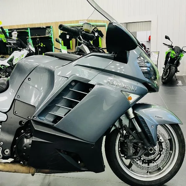 GTR 1400