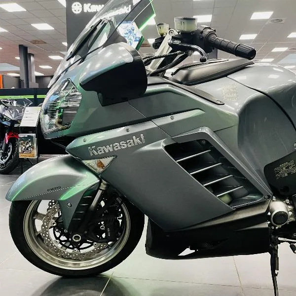 GTR 1400