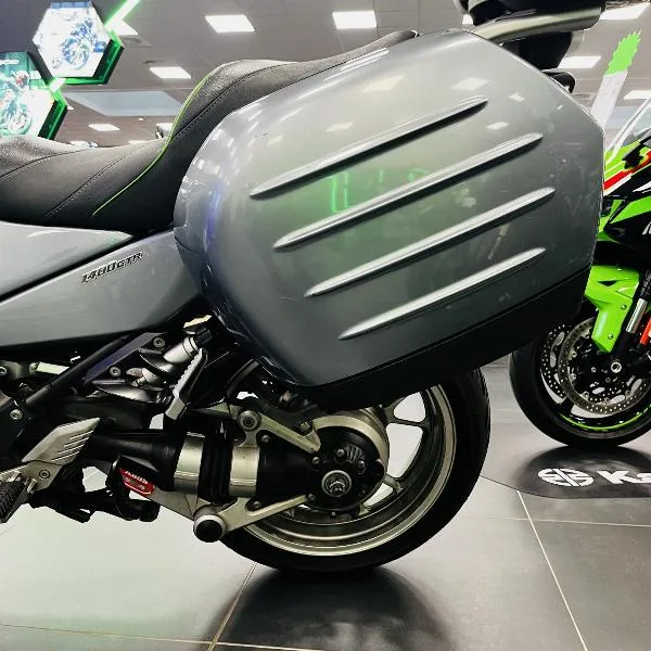 GTR 1400
