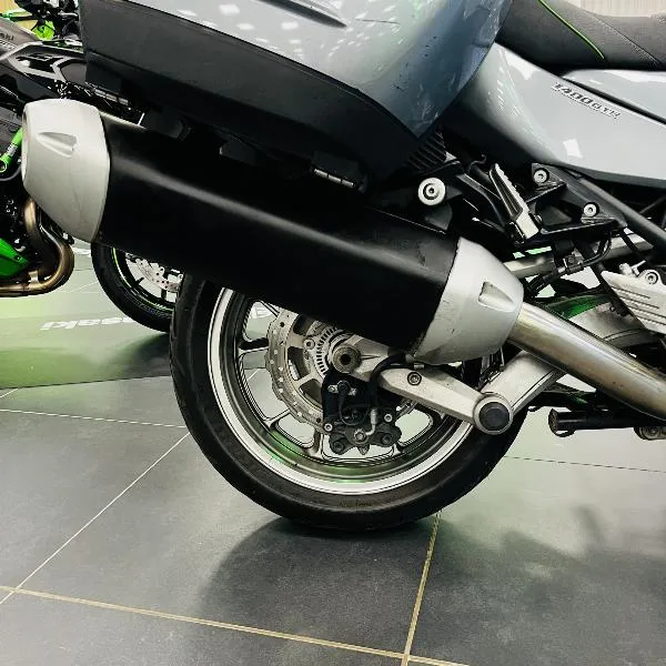 GTR 1400