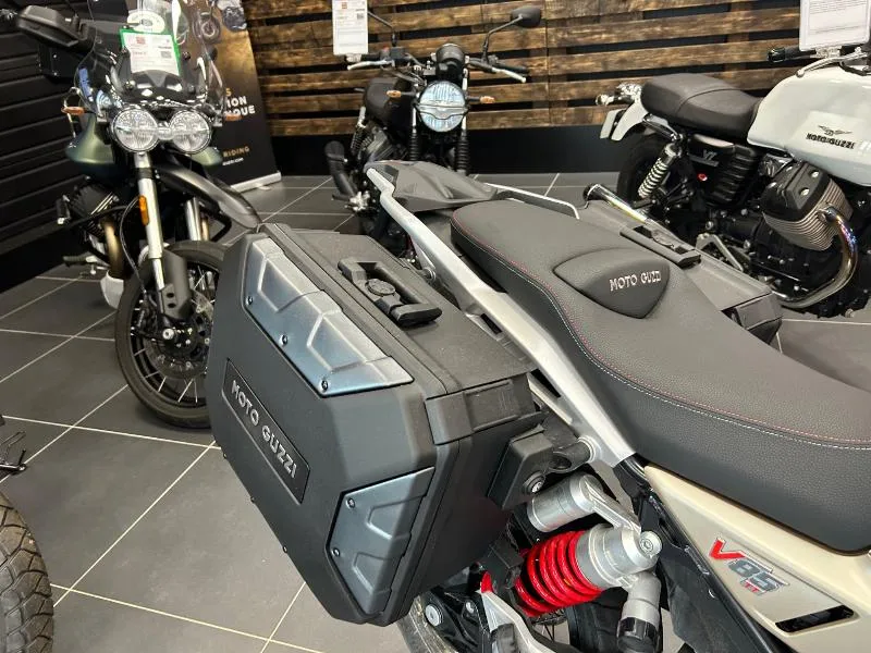 V85 TT TRAVEL PACK 850