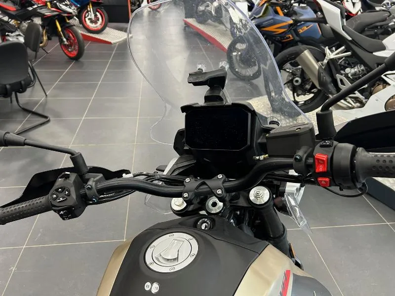 V85 TT TRAVEL PACK 850