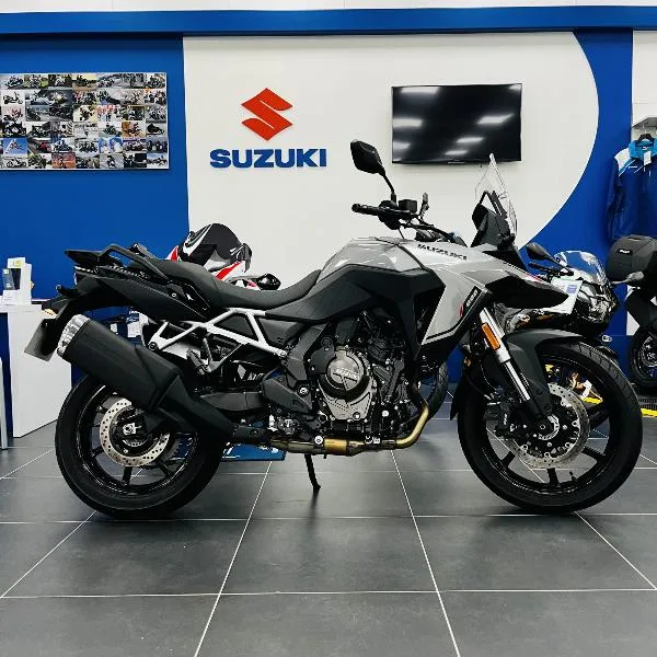 VSTROM 800SE
