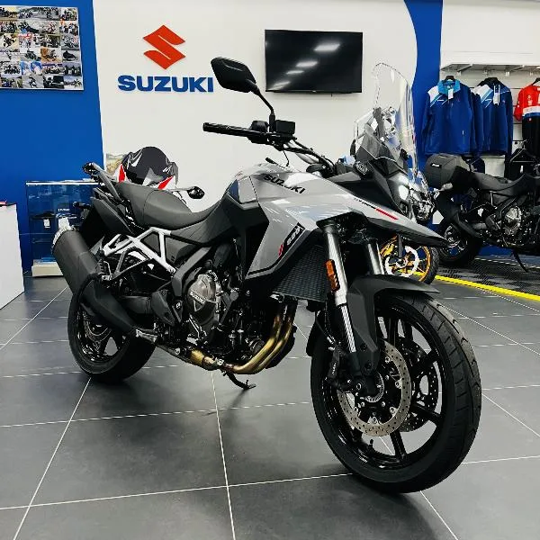 VSTROM 800SE