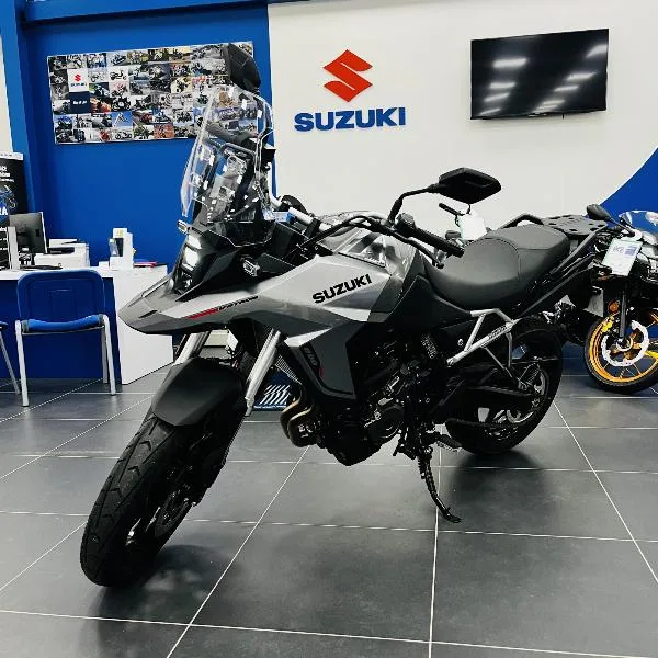 VSTROM 800SE
