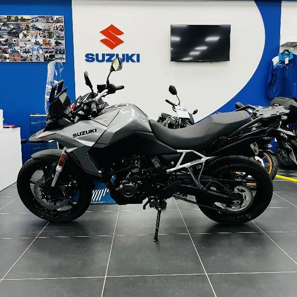 VSTROM 800SE