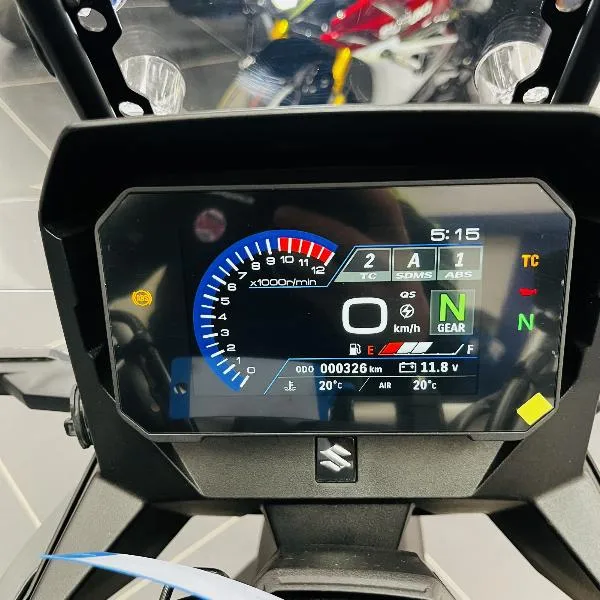 VSTROM 800SE