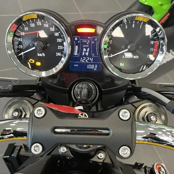 Z 900 RS SE