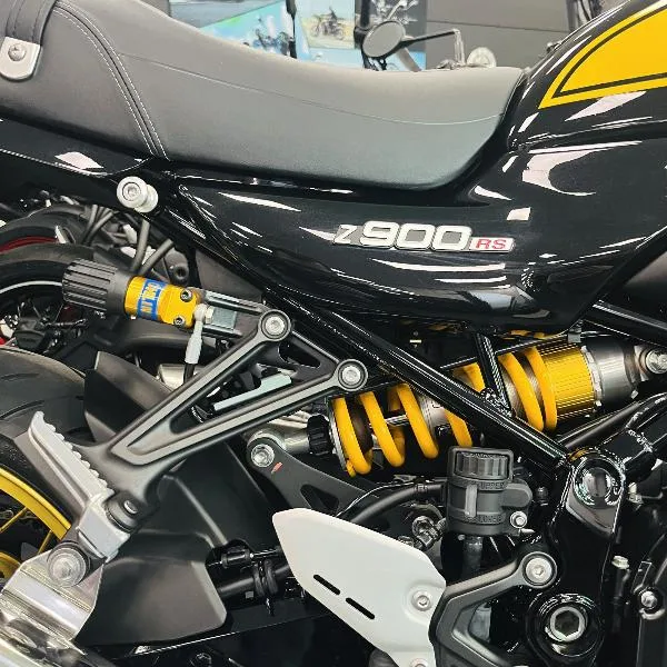 Z 900 RS SE