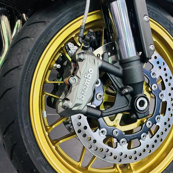 Z 900 RS SE