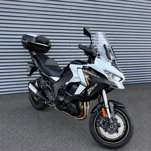 VERSYS 1100 SE