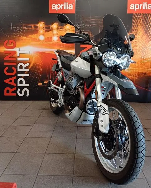 V85 TT 850