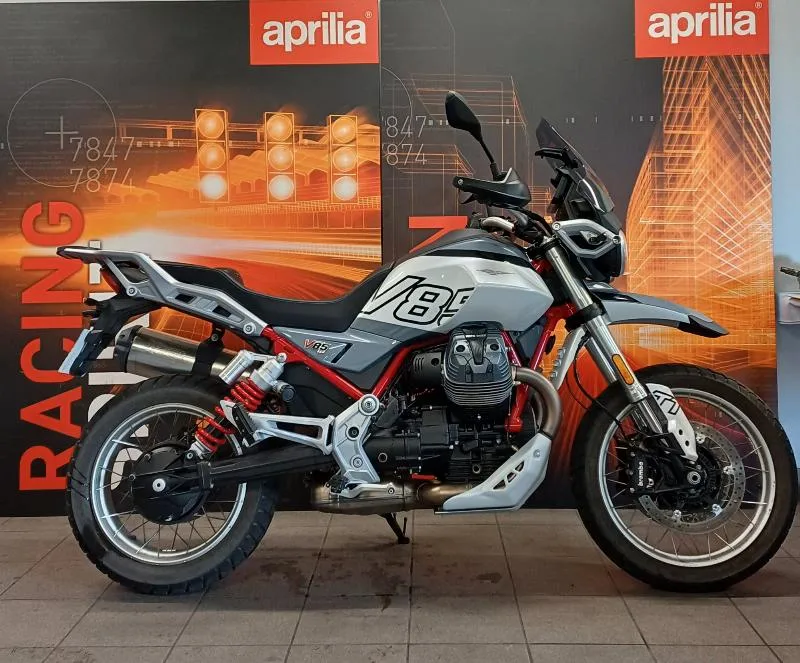 V85 TT 850