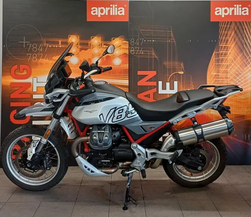 V85 TT 850