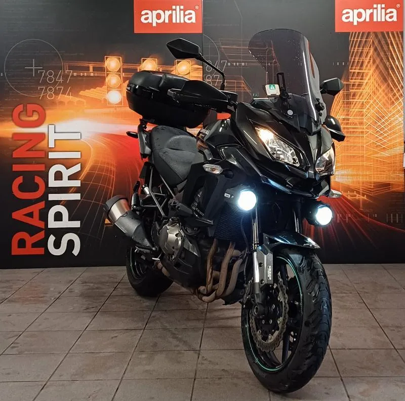 VERSYS 1000 2016