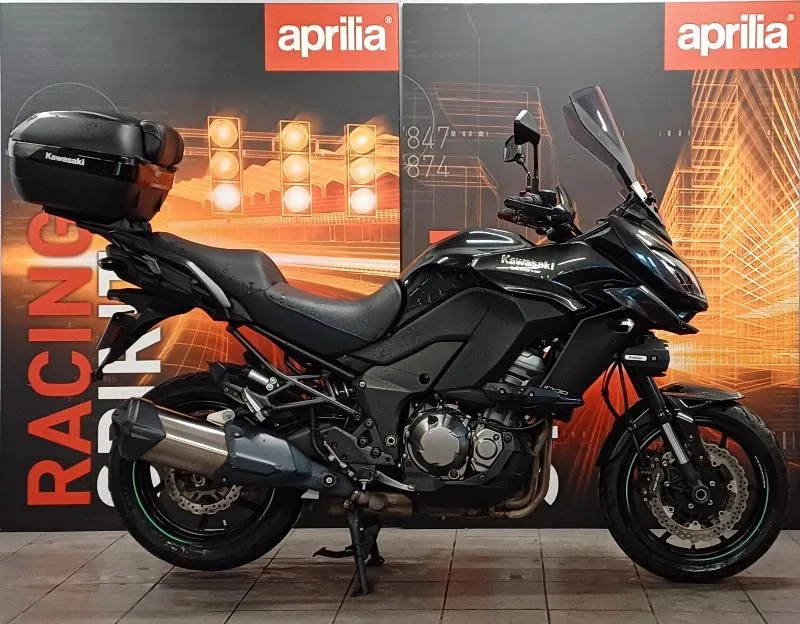VERSYS 1000