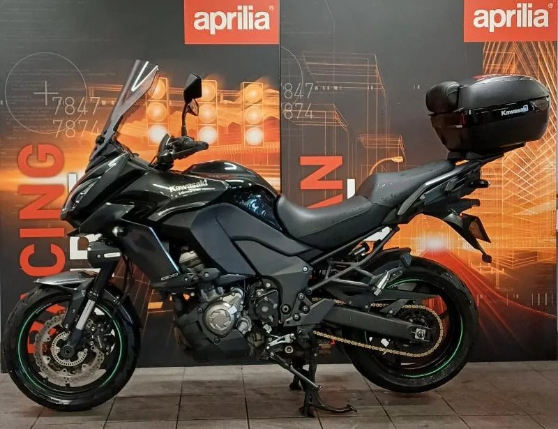 VERSYS 1000