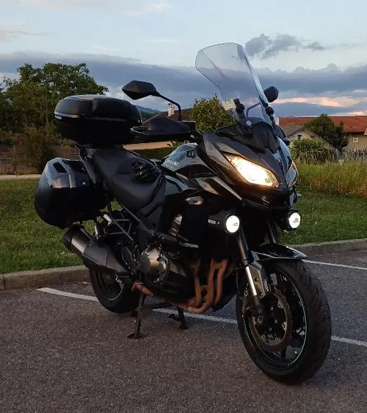 VERSYS 1000