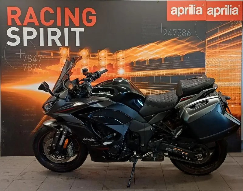 NINJA 1000 SX TOURER