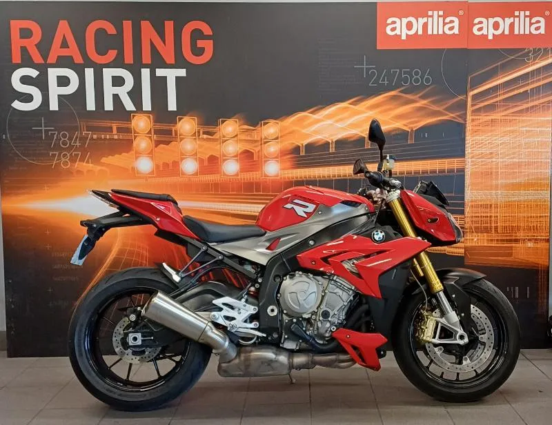 S 1000 R