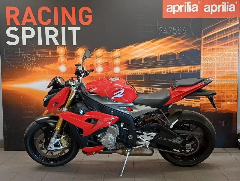 S 1000 R