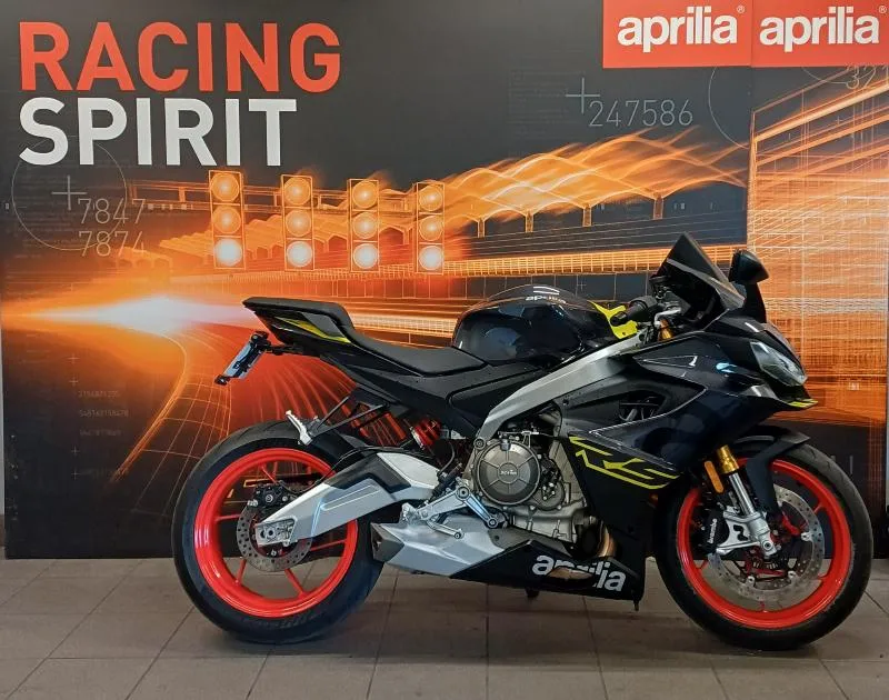 RS 660 A2
