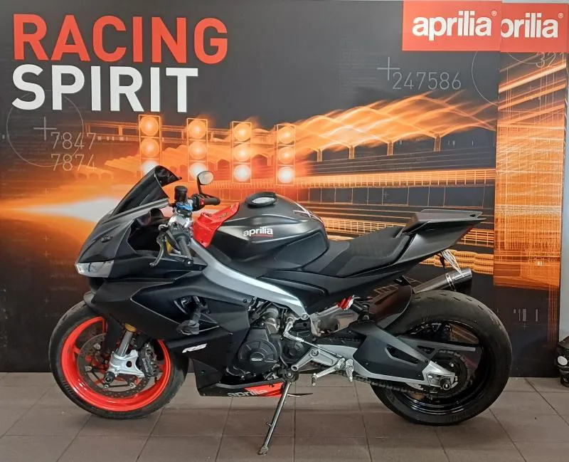 RS 660