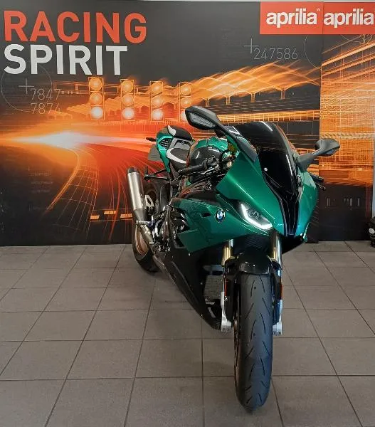 S 1000 RR