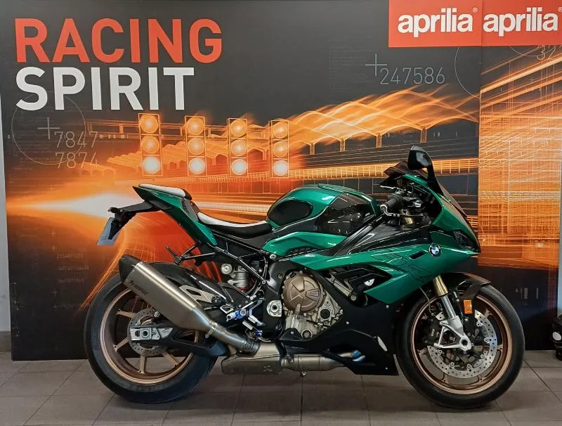 S 1000 RR